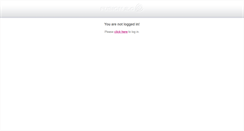 Desktop Screenshot of importantvideonewsletter.com